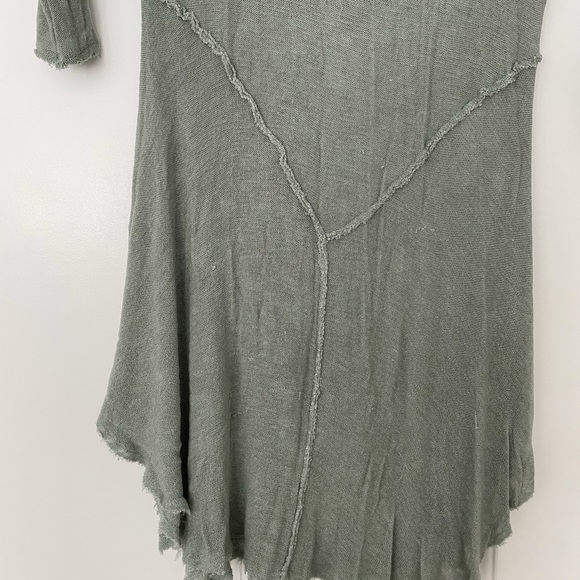 Free People Tunic - Picture 3 of 4